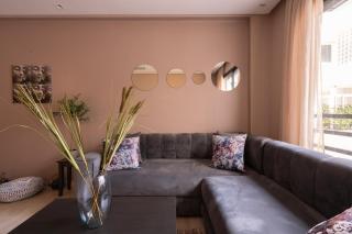 Suite Apt Bourgogne N°2, 2 P - Casablanca - 2