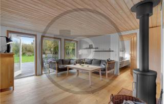 5 Bedroom Amazing Home In Herning - Herning - 8