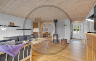 5 Bedroom Amazing Home In Herning - Herning - 7