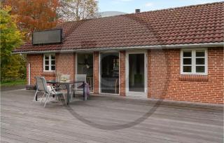 5 Bedroom Amazing Home In Herning - Herning - 3
