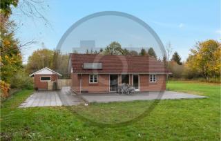 5 Bedroom Amazing Home In Herning - Herning - 1