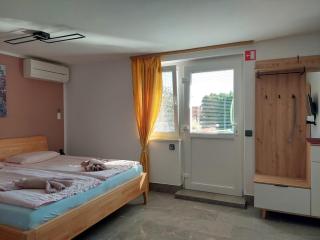 Apartma Žirovnik - 1