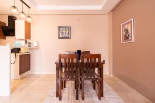 Suite Apt Bourgogne N°2, 2 P - Casablanca - 5