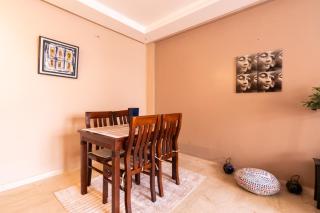 Suite Apt Bourgogne N°2, 2 P - Casablanca - 4
