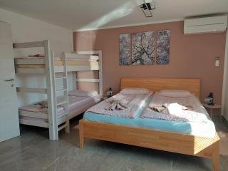 Apartma Žirovnik - 6