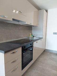 Apartma Žirovnik - 3