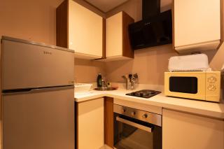 Suite Apt Bourgogne N°2, 2 P - Casablanca - 6