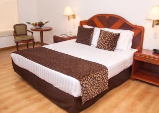 Hotel Poblado Plaza - Medellín - 9