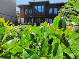 Къща ЕТНО - 9