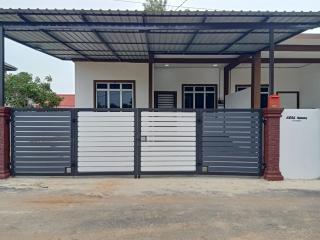 ADSA homestay - Kampong Wakaf Tengah - 7