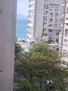 Copacabana_posto6_wifi_praia_ar - Rio de Janeiro - 0