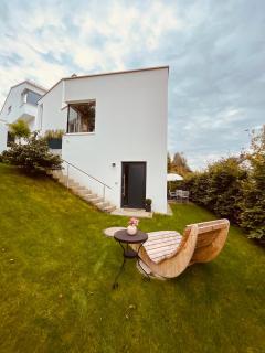 Moderne Ferienwohnung zum Wohlfühlen - Lindenberg im Allgäu - 9
