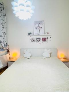 St Stephen's Apartment - Wenen - 8