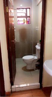 Two bedrooms airbnb - Nairobi - 1