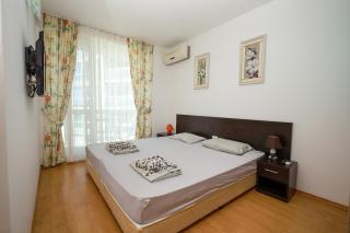 Santa Cruz apartment - 2