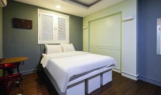 Motel Lamant - Bucheon - 8