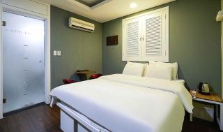 Motel Lamant - Bucheon - 6