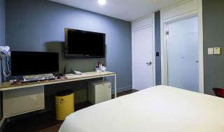 Motel Lamant - Bucheon - 5