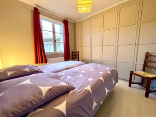 Villa avec Piscine et Vues Imprenables - Villars - 1