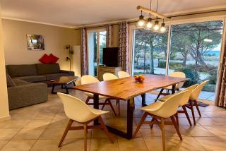 Villa avec Piscine et Vues Imprenables - Villars - 8