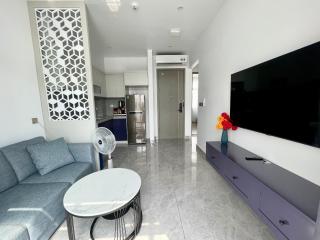 The LuxHomes Apartment & Homestay HD106 - Hai Phong - 6