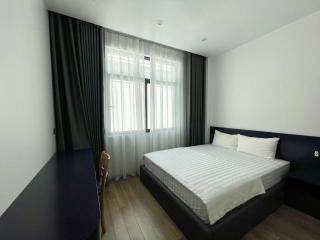 The LuxHomes Apartment & Homestay HD106 - Hai Phong - 5