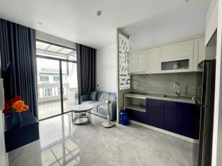 The LuxHomes Apartment & Homestay HD106 - Hai Phong - 9