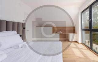 Awesome Home In Stari Laz With Wi-Fi - 6