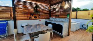 Pipa Ubaia 219 com solarium - Pipa - 7