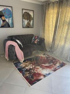 Tranquility at Homely Escape - Phalaborwa - 7