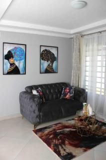 Tranquility at Homely Escape - 5