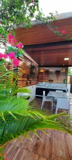 Pipa Ubaia 219 com solarium - Pipa - 9