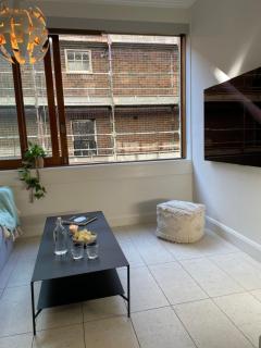 Stylish apartment in the heart of Potts Point - Sídney - 3