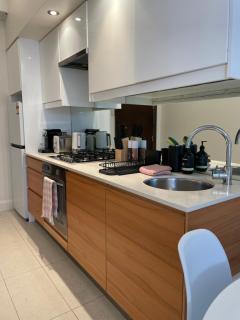 Stylish apartment in the heart of Potts Point - Sídney - 4