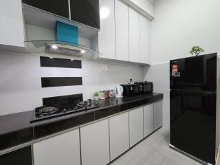 SaraHome - UMT, UniSZA, Beach - 4