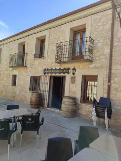 La casa de Aza - 0