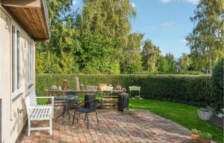 Awesome Home In Føllenslev With Wifi - Føllenslev - 4