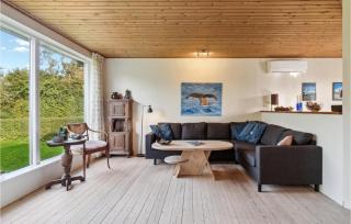 Awesome Home In Føllenslev With Wifi - Føllenslev - 1