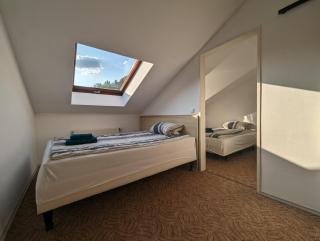 Hotel Gästehaus Altena - Altena - 7
