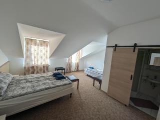 Hotel Gästehaus Altena - Altena - 6
