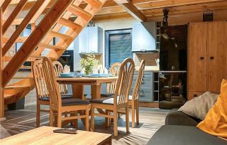 Superbe Maison Avec Sauna À Jaromierz - 8