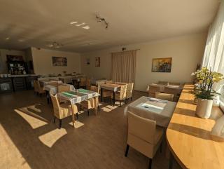 Hotel Gästehaus Altena - Altena - 4