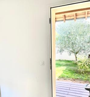 Maison Mer & Jardin Ouistreham Riva-Bella - Ouistreham - 5