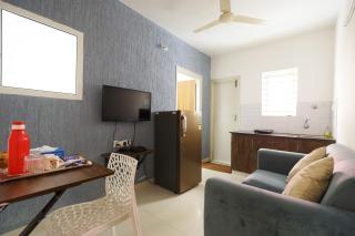 StayhomeStays Prime - Bangalore - 0