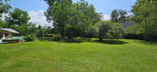 Au séchoir à Tabac - 1