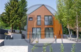 Nice Home In Stari Laz With Kitchen - 4