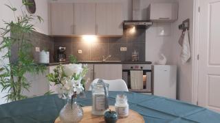 A la Cour de la Sucrerie - Binche - 0