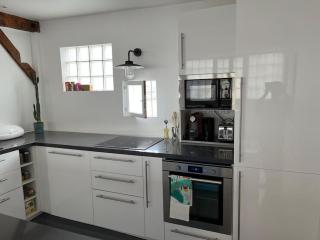 Loft duplex d'exception de 120m2 Paul Bert - París - 2