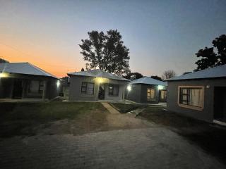 Tranquility at Homely Escape - Phalaborwa - 9