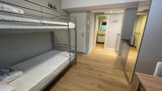 Süßes kleines und zentrales Apartment für zwei Personen mitten in Hamburg - Amburgo - 6